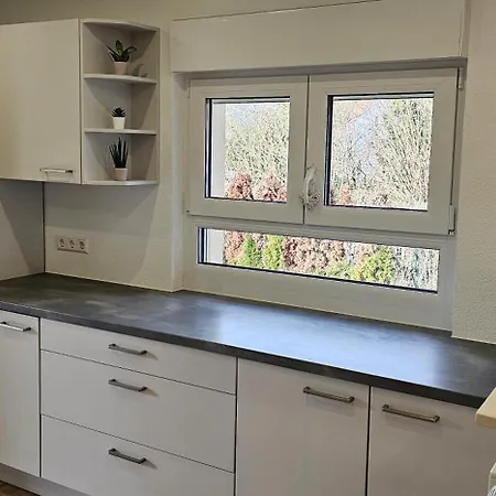Schuller Apartment *