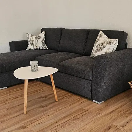 Lejlighed Schuller *