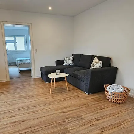 Apartment Schuller Gottmadingen