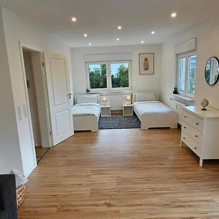 Apartment Schuller