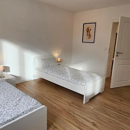 Lejlighed Schuller *