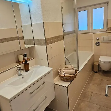 Apartment Schuller