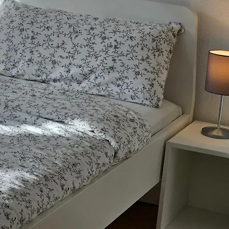 Lejlighed Schuller *