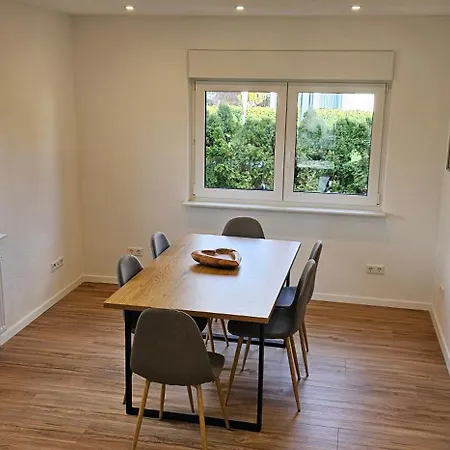 Schuller Lejlighed *