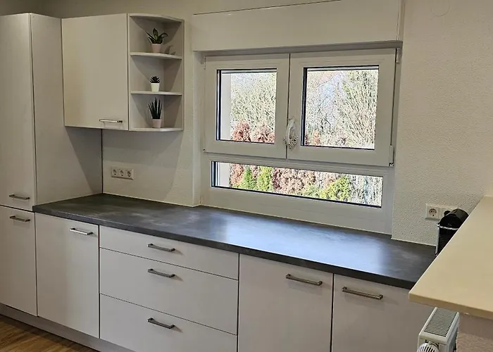 Schuller Appartement *