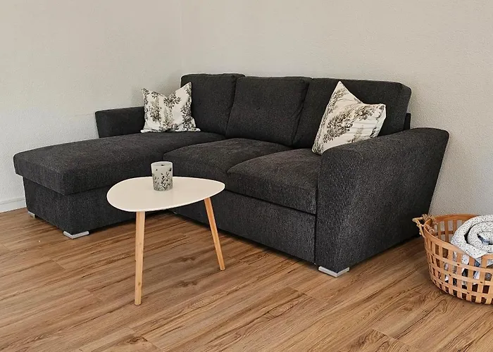 Appartement Schuller *