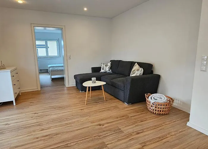 Appartement Schuller Gottmadingen