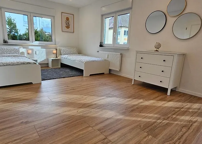 Schuller * Gottmadingen