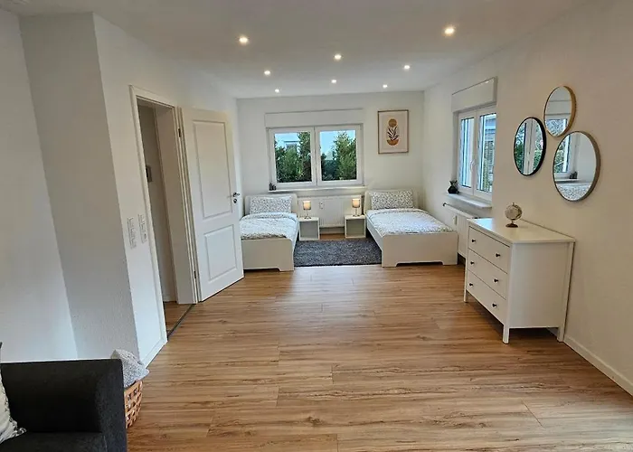 Appartement Schuller