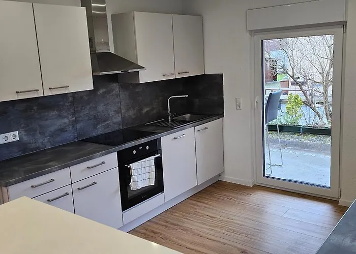 Appartement Schuller *