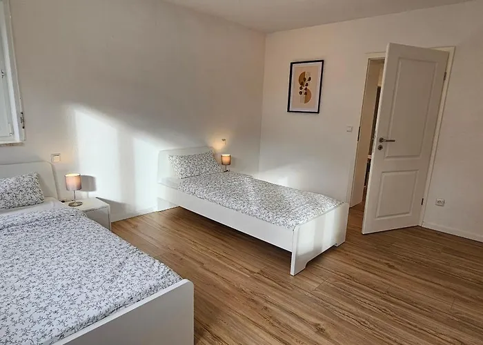 Appartement Schuller *