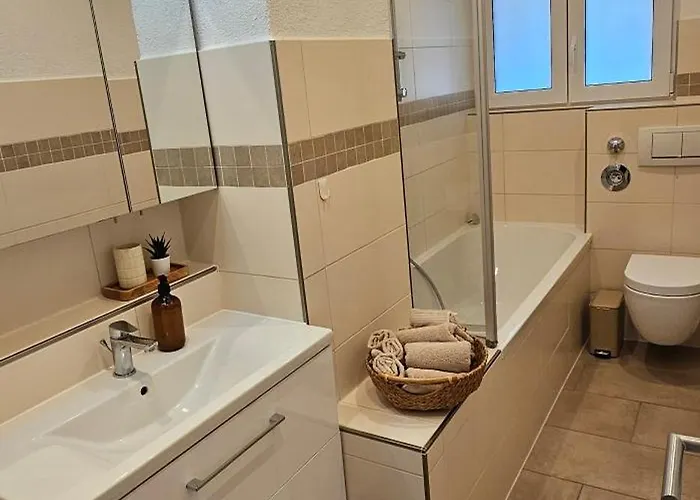 Appartement Schuller