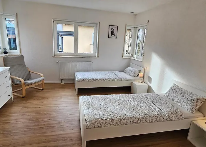 Schuller Appartement *