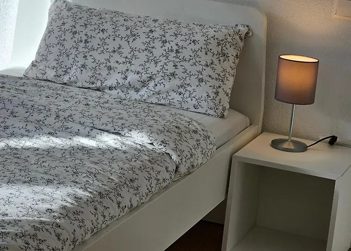 Appartement Schuller *