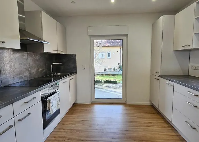 Schuller Appartement Gottmadingen